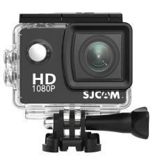 Экшн-камера Sjcam SJ4000